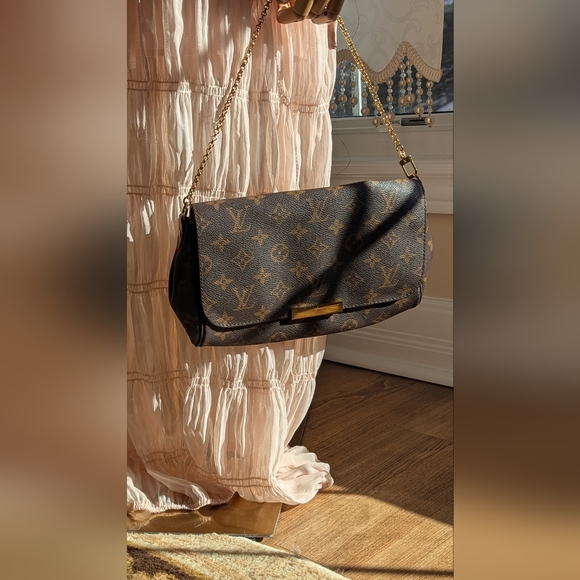 Monogram Favorite MM - Picture 13 of 16